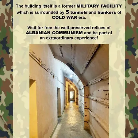 Nature 3* Kolonje (Fier)