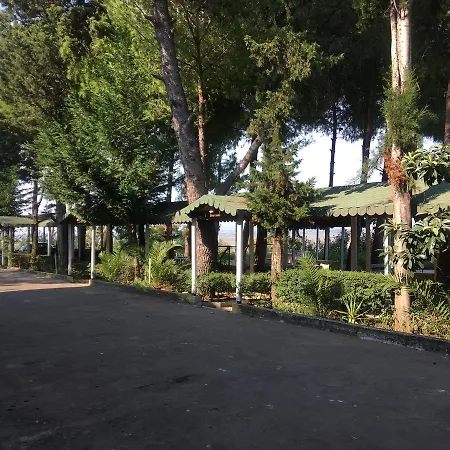 ホテル Nature Kolonjë