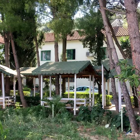 Nature ホテル Kolonjë