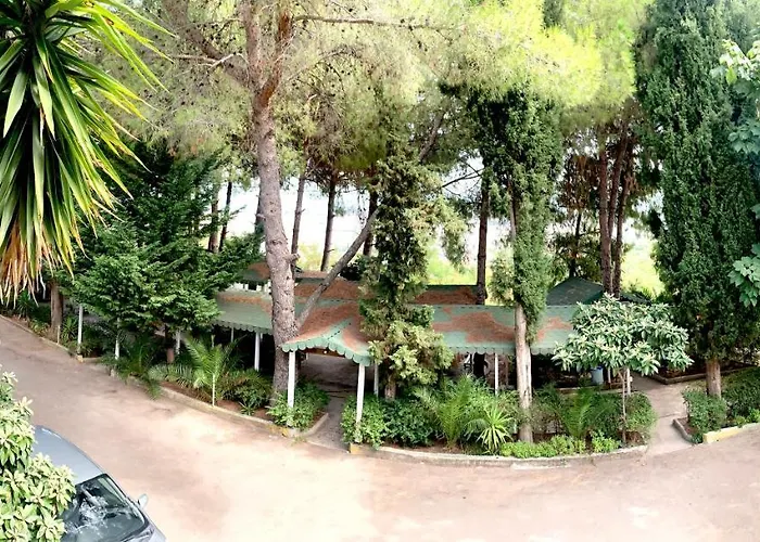 Nature Hotel