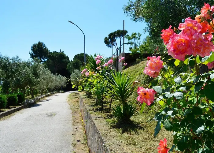 Hotel Nature 3*