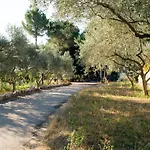 Nature Отель Kolonje (Fier)