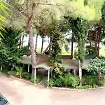 Nature Отель