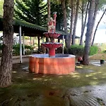 Отель Nature 3*
