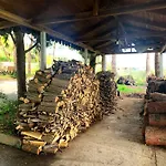 Отель Nature 3*