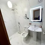 Отель Nature