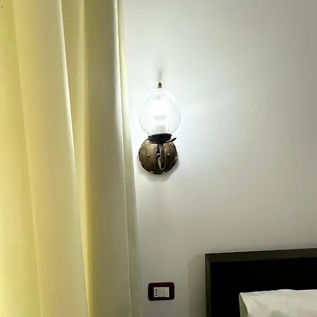 Hotel Nature Kolonje (Fier)