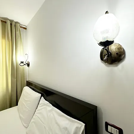 Nature 3* Kolonje (Fier)