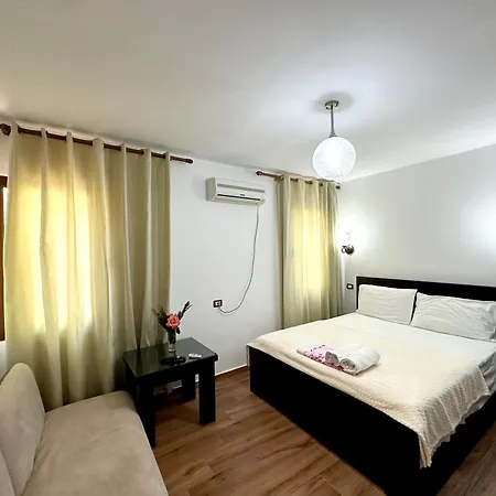 Nature Kolonje (Fier)