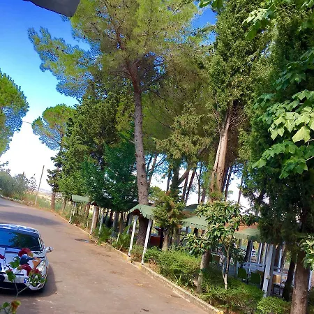 Nature 3* Kolonje (Fier)