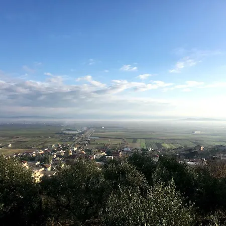 Nature Kolonje (Fier)