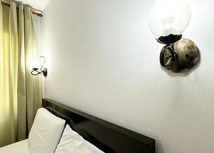 Nature 3* Kolonje (Fier)