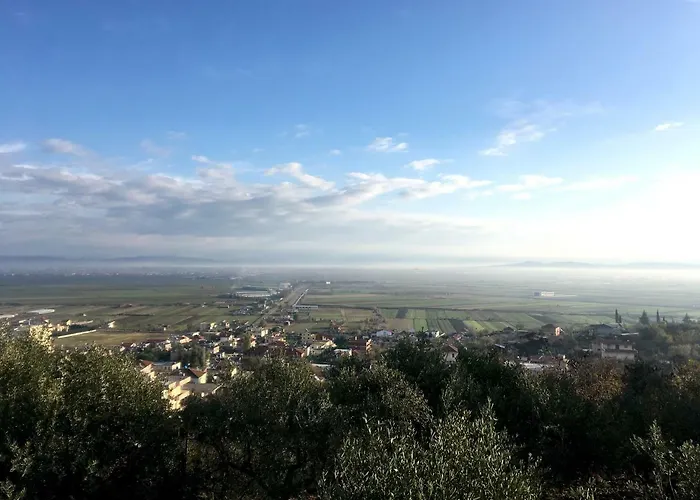 Nature Kolonje (Fier)